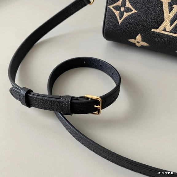 LOUIS NANO VUITTON SPEEDY 0718